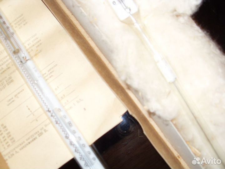 Эл/контактные термометры типа тпк