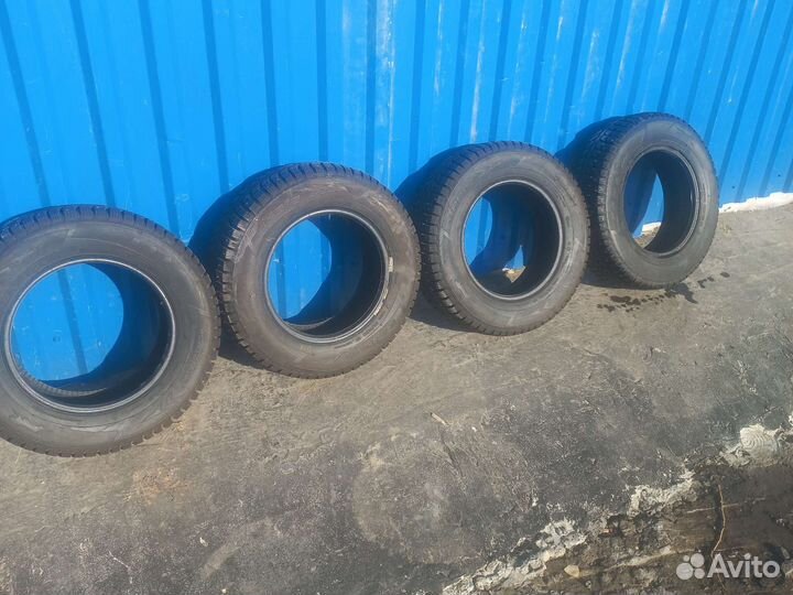 Alaska 260 2.25/4.5 R13
