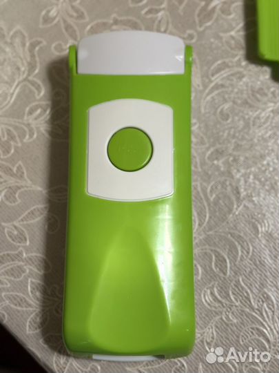 Овощерезка Nicer Dicer Plus