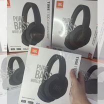 Проводные наушники jbl