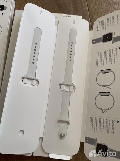 Часы apple Watch 6 40 mm