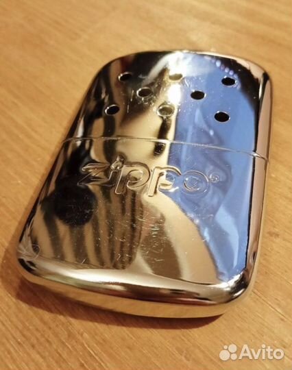 Грелка для рук Zippo 12ч
