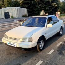 Hyundai Lantra 1.5 MT, 1993, 369 396 км, с пробегом, цена 145 000 руб.