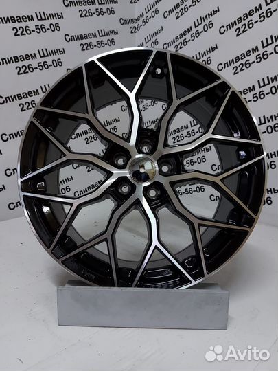 Диски литые r19 5x112