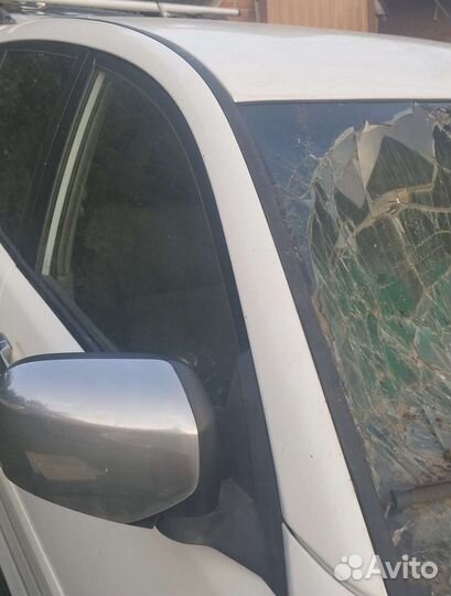 Крыша Mitsubishi L200