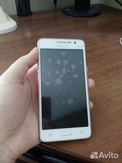 Galaxy Grand Prime