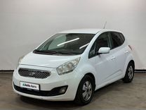 Kia Venga 1.6 AT, 2011, 163 424 км, с пробегом, цена 840 000 руб.