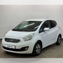 Kia Venga 1.6 AT, 2011, 163 424 км, с пробегом, цена 690 000 руб.