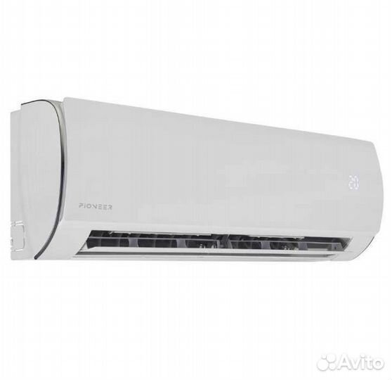 Сплит-система Pioneer KFR100MW