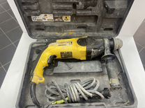 Перфорато�р dewalt