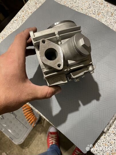 Головка цилиндра 72сс