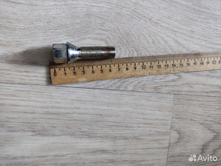 Проставки колесные 15мм 5х112 57.1