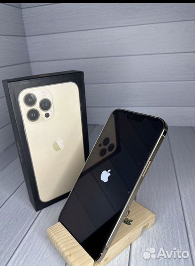 iPhone 13 Pro Max, 512 ГБ