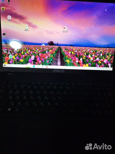 Asus model x751m