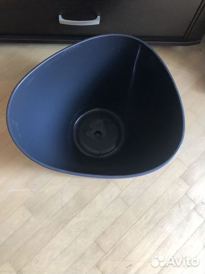 Горшок для цветов керамика большой