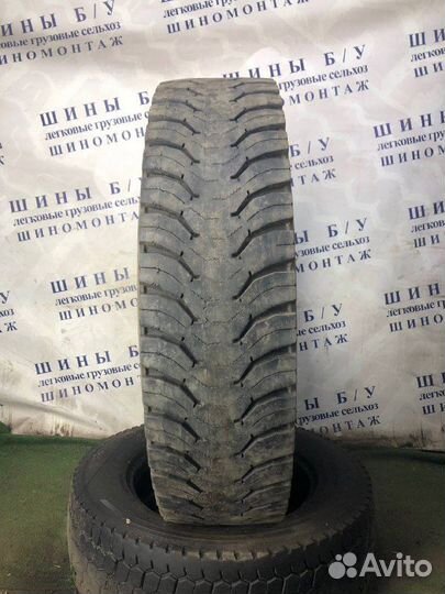 Шины 12 R20 Deestone