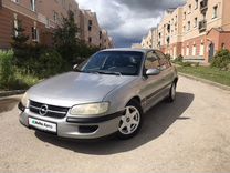 Opel Omega 2.0 MT, 1995, 301 000 км, с пробегом, цена 200 000 руб.