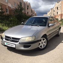 Opel Omega 2.0 MT, 1995, 301 000 км, с пробегом, цена 190 000 руб.