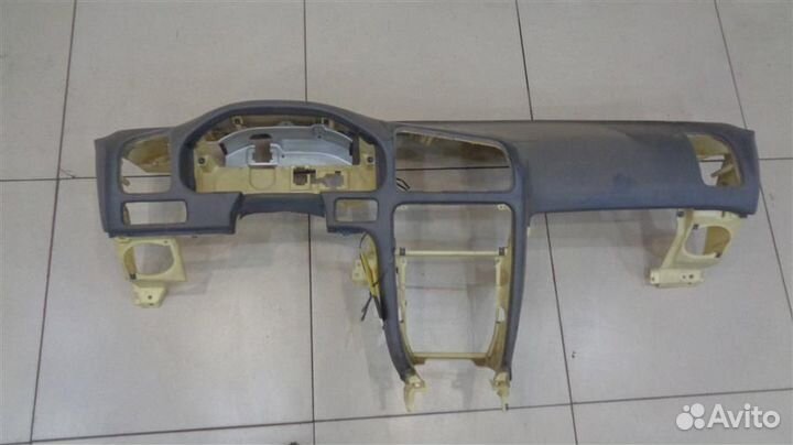 Торпедо Mitsubishi Galant E5 1992-1998