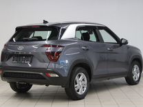 Hyundai Creta 1.6 AT, 2022, 63 870 км, с пробегом, цена 1 936 000 руб.