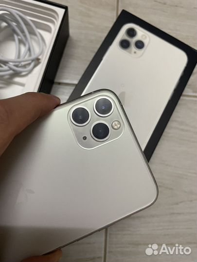 iPhone 11 pro max 256gb