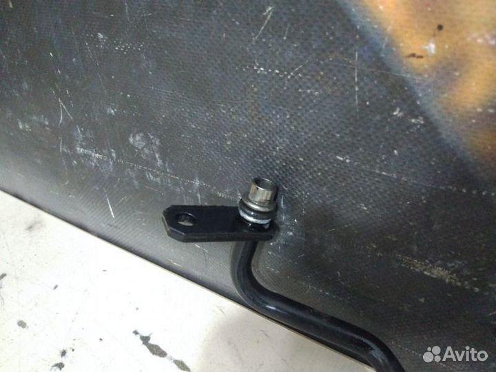 Шланг масляный Volkswagen Passat Variant B5 AZX