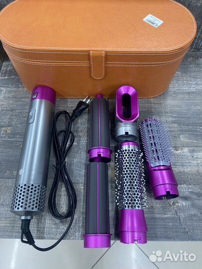 Фен для волос Dyson копия