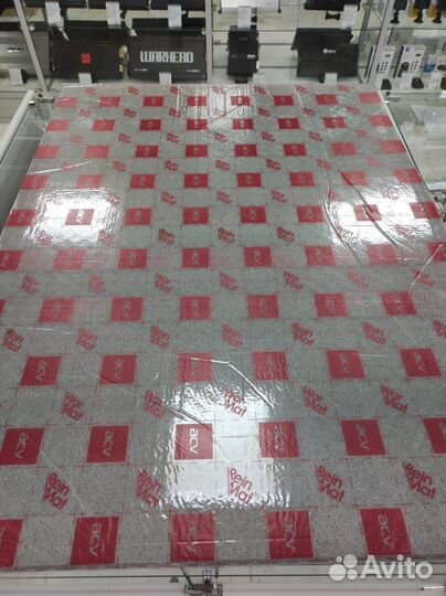 Шумоизоляция ACV Reinmat W15