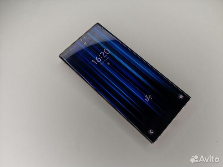 Samsung galaxy note 20 ultra 8g/256g