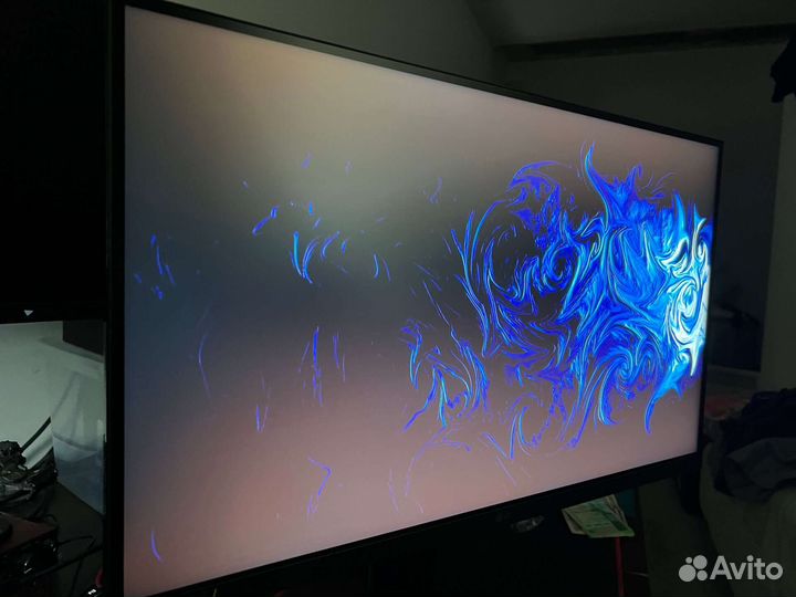 Монитор LG UltraGear 27 дюймов 144гц
