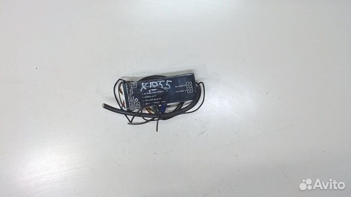 Блок реле Ford Focus 2, 2008