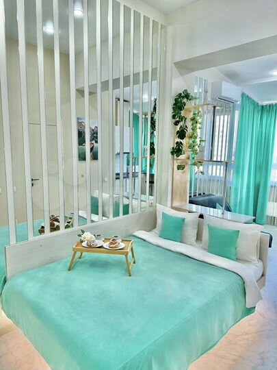 Квартира-студия, 27 м², 11/12 эт.