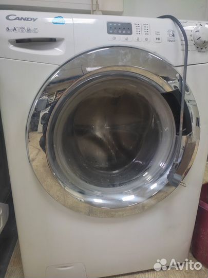 Ремонт стиральных и посудомоечных машин