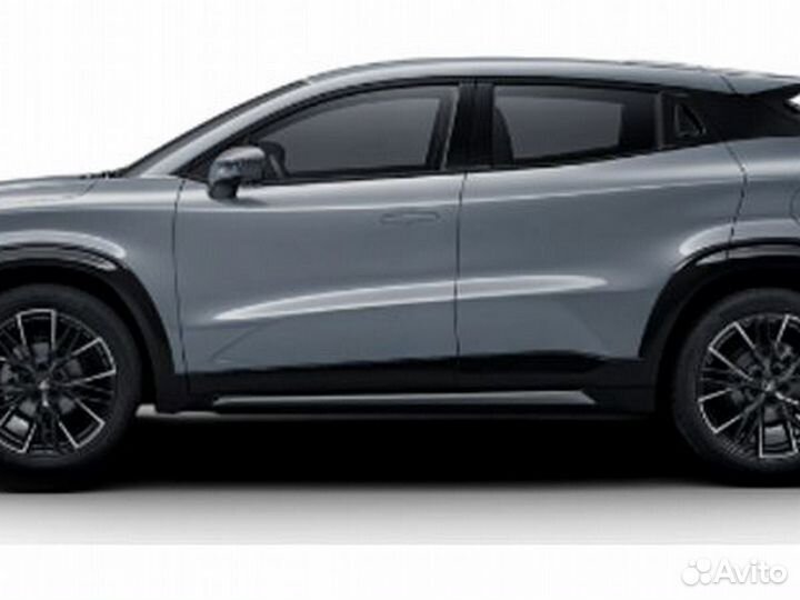 Changan UNI-T 1.5 AMT, 2023