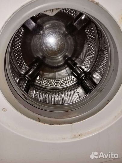 Стиральная машина Атлант на запчасти