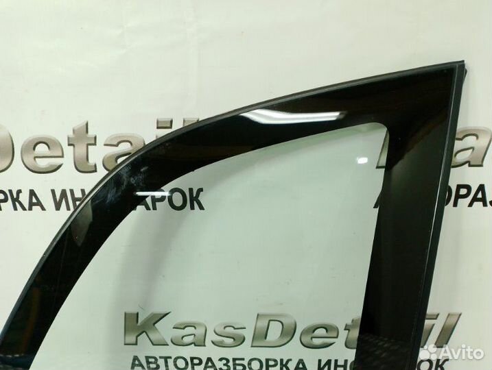 Форточка кузова задняя правая Hyundai Matrix D3EA