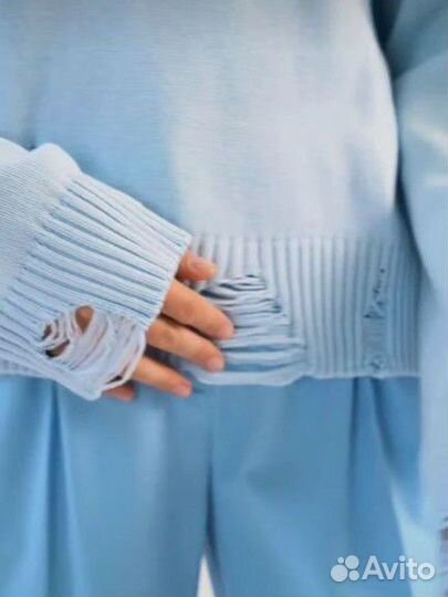 Джемпер женский 46