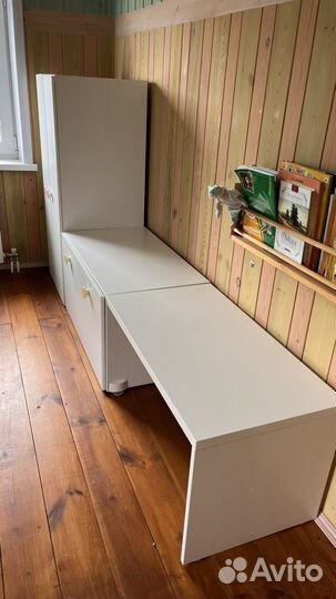 Детский стол IKEA