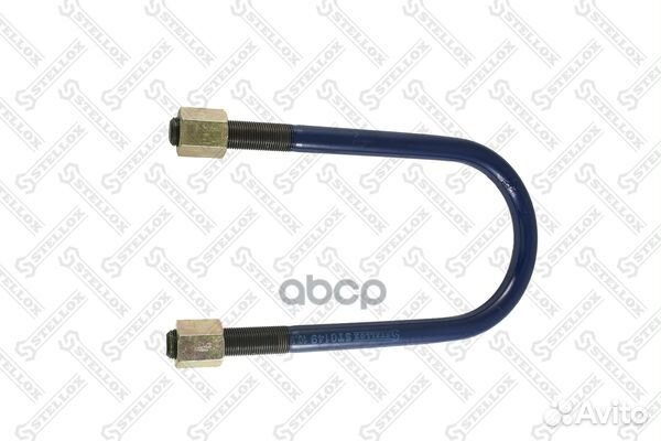 84-64621-SX стремянка M24x2x287 SAF 84-64621-SX