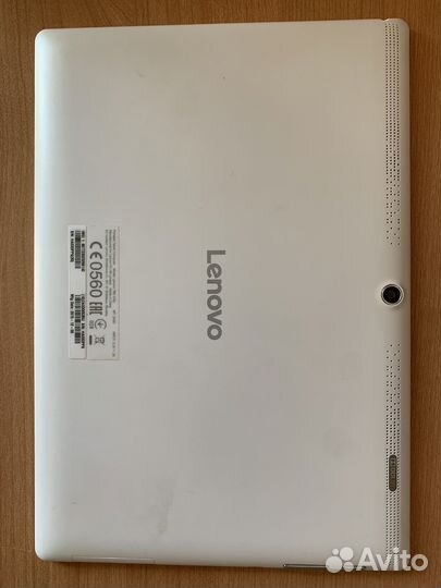 Lenovo TAB2 A10-30