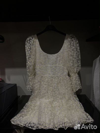 Платье sorelle xs