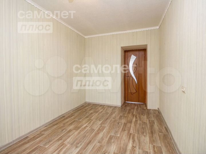 3-к. квартира, 57,2 м², 3/9 эт.