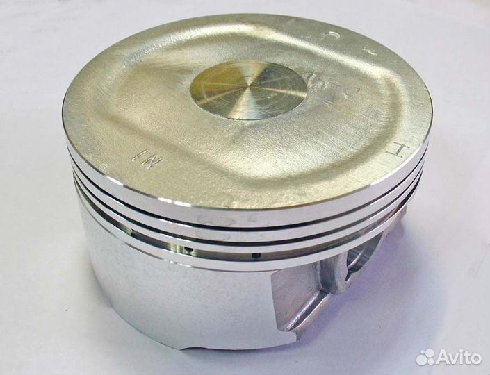 Поршень 625 CF moto X6/Z6