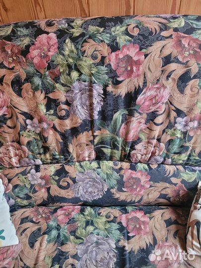 Диван раскладной книжка бу