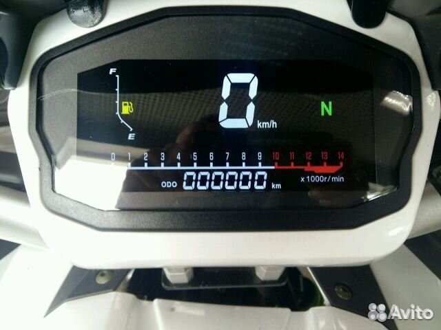 Квадроцикл Wild track LUX 200 куб.см