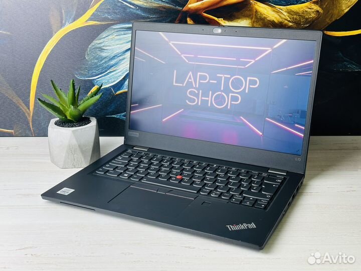 Lenovo thinkpad L13 i5-10210U