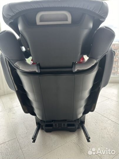 Автокресло recaro monza nova