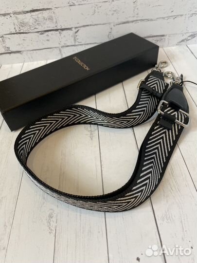 Новый ремень доя сумки tj cocollection