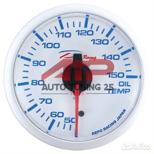 Датчик Depo Racing WBL - Температура масла - 60mm