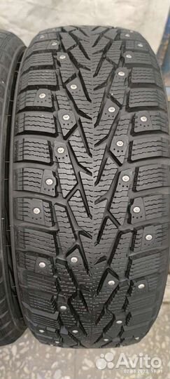 Nokian Tyres Nordman 7 195/55 R15 89T